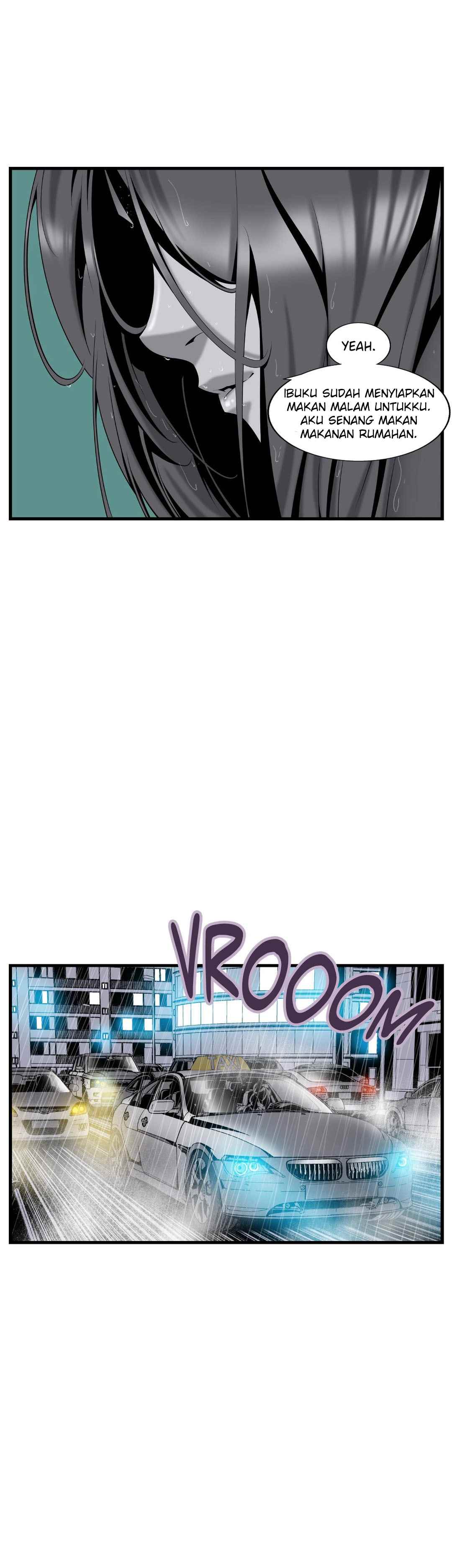 Midnight Taxi - Chapter 4 36