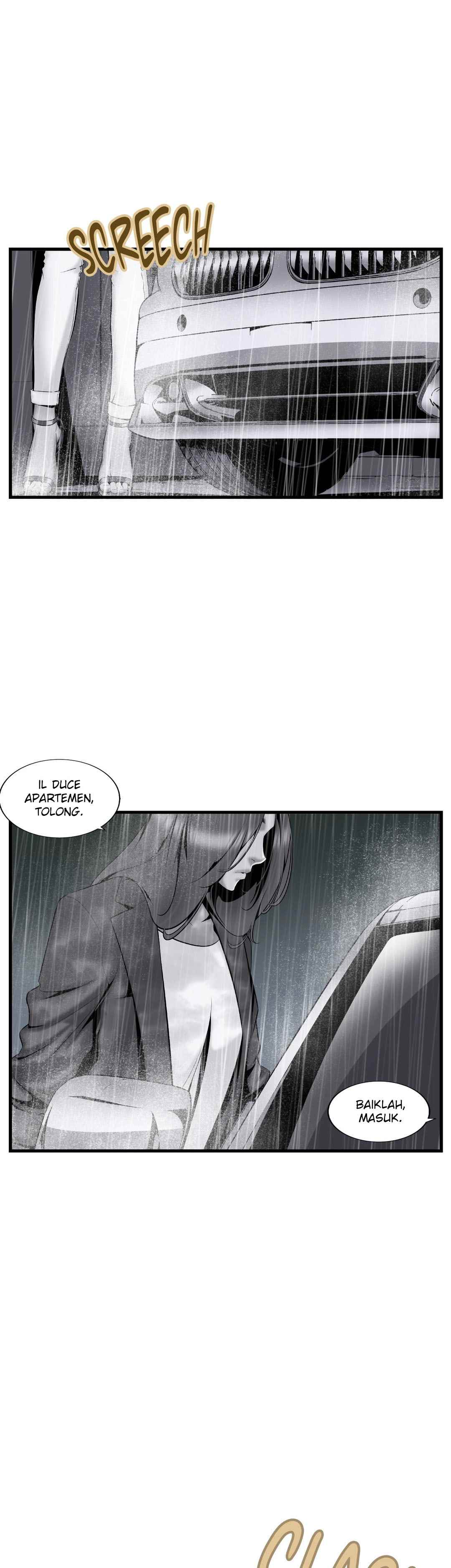 Midnight Taxi - Chapter 4 34