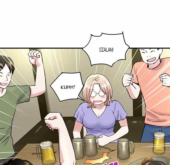 Midnight PC Cafe - Chapter 4 39