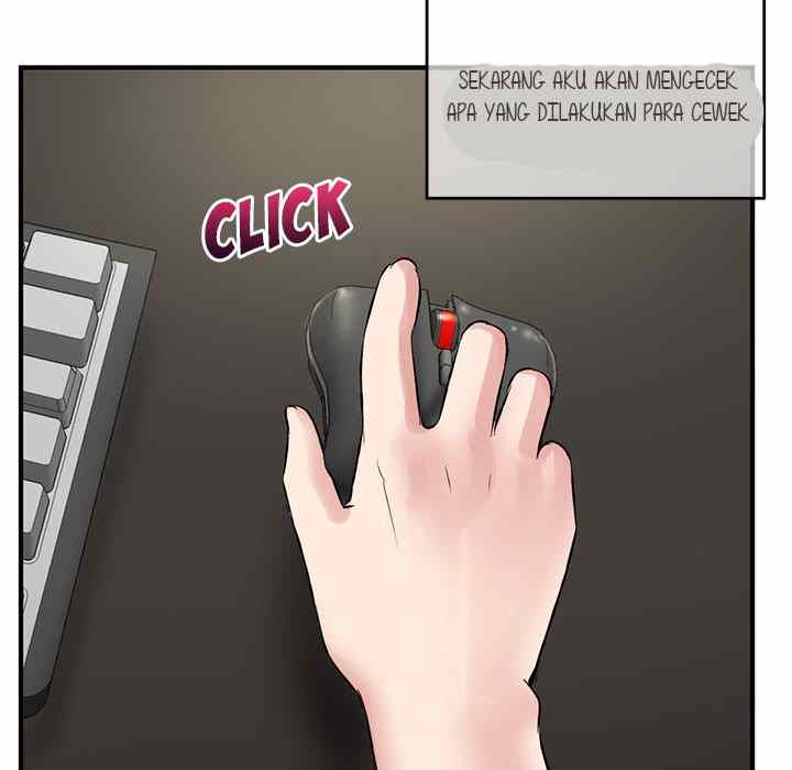 Midnight PC Cafe - Chapter 4 146