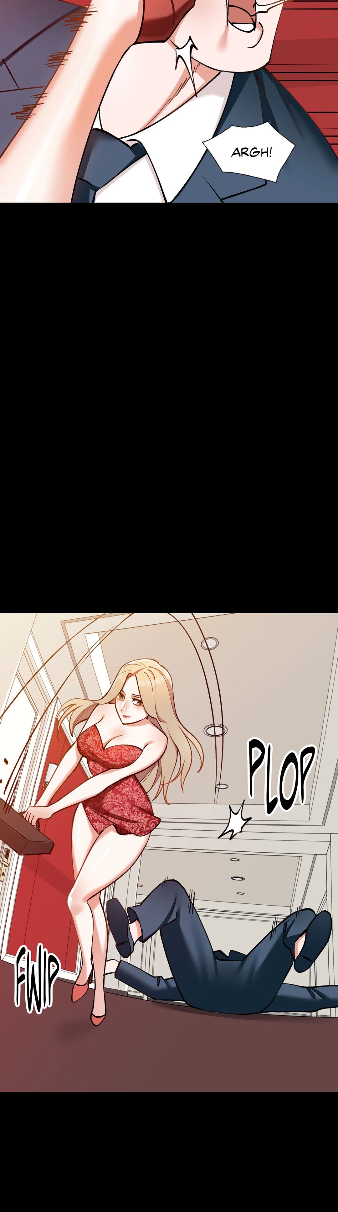 My Secretary&#8217;s Got a Secret - Chapter 4 37