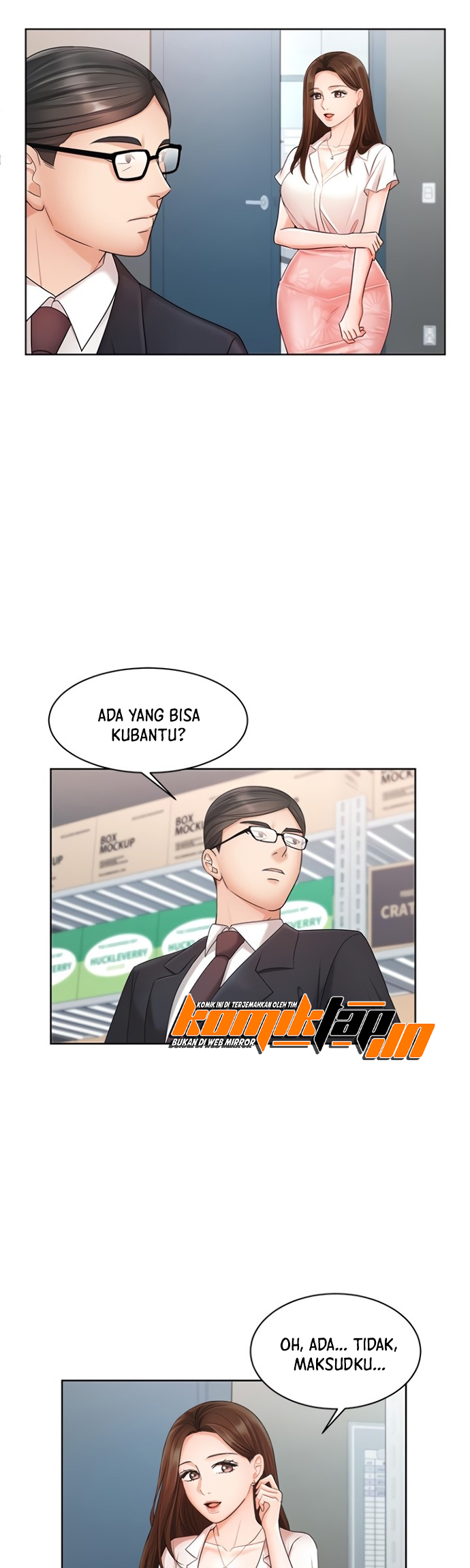 Sold Out Girl - Chapter 4 29 Sold Out Girl - Chapter 4 29