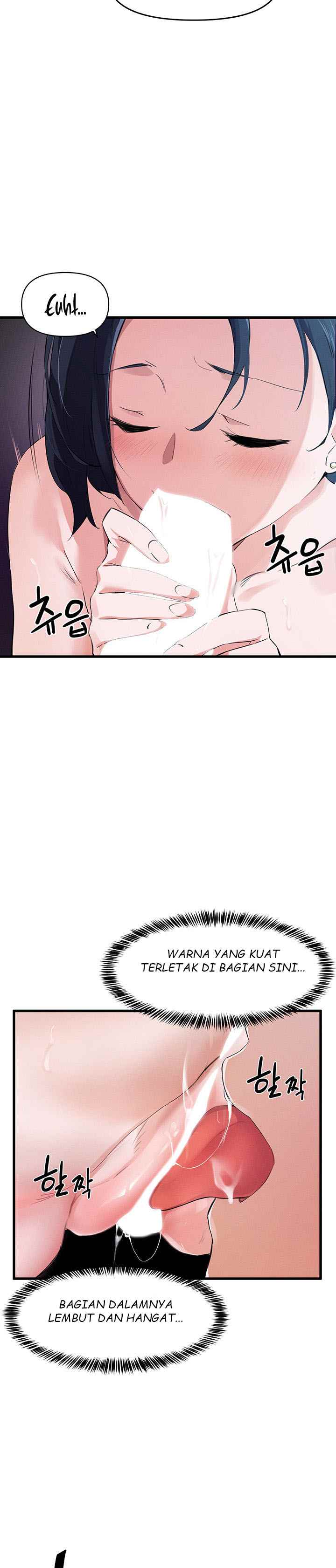 Please Give Me Energy - Chapter 4 17 Please Give Me Energy - Chapter 4 17