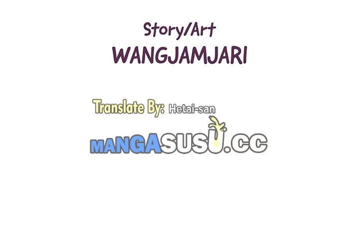 With Yumi - Chapter 4 5