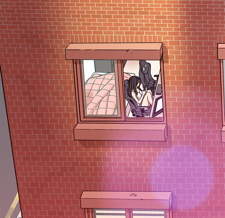 With Yumi - Chapter 4 52