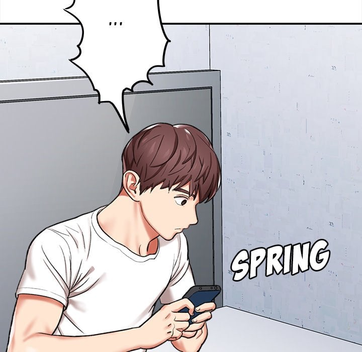 With Yumi - Chapter 4 47