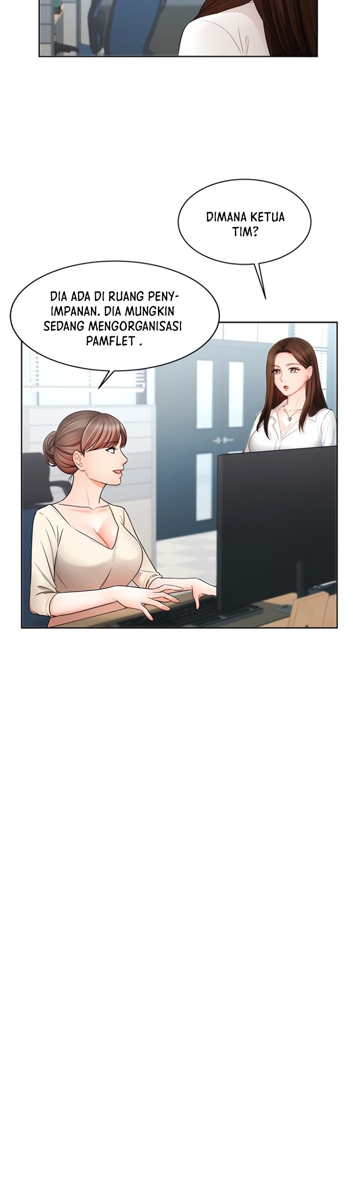 Sold Out Girl - Chapter 4 27 Sold Out Girl - Chapter 4 27