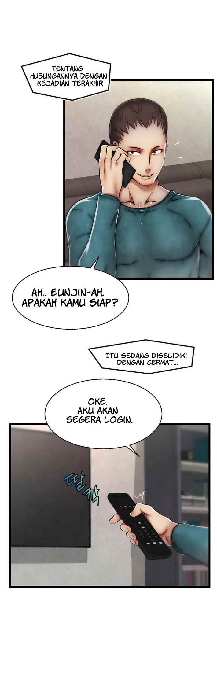 Ssappossible Elf - Chapter 4 13