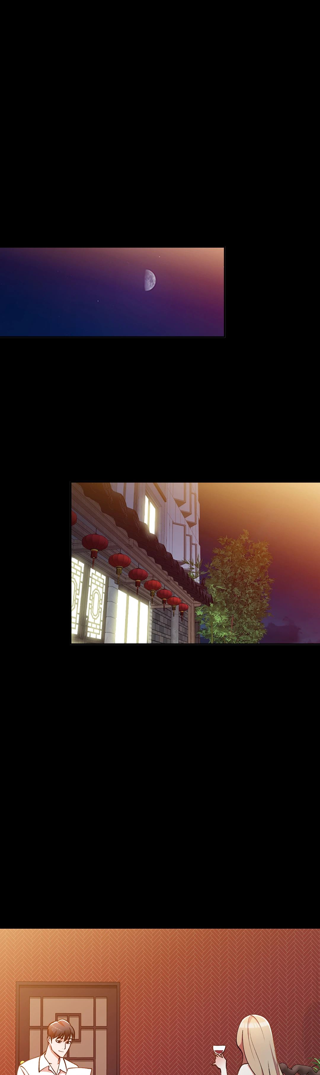My Secretary&#8217;s Got a Secret - Chapter 4 39