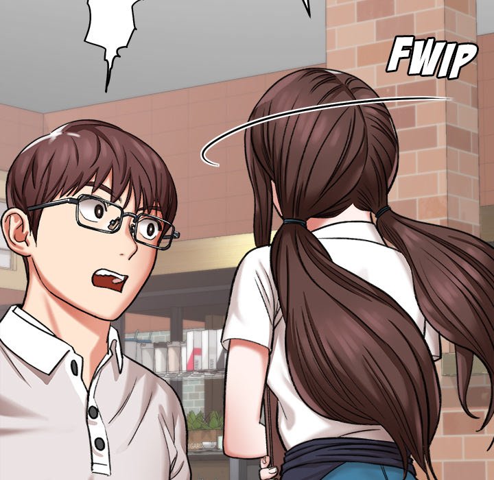 With Yumi - Chapter 4 136