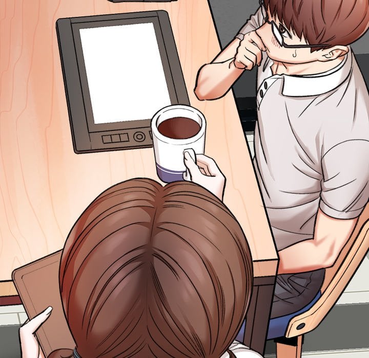 With Yumi - Chapter 4 119