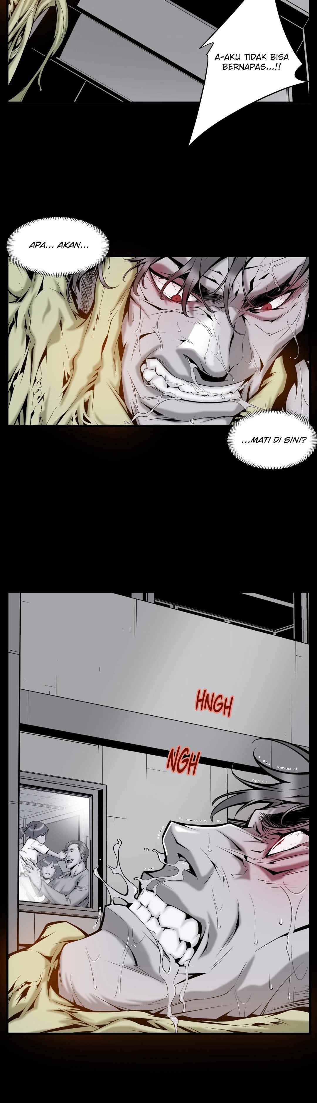 Midnight Taxi - Chapter 4 19