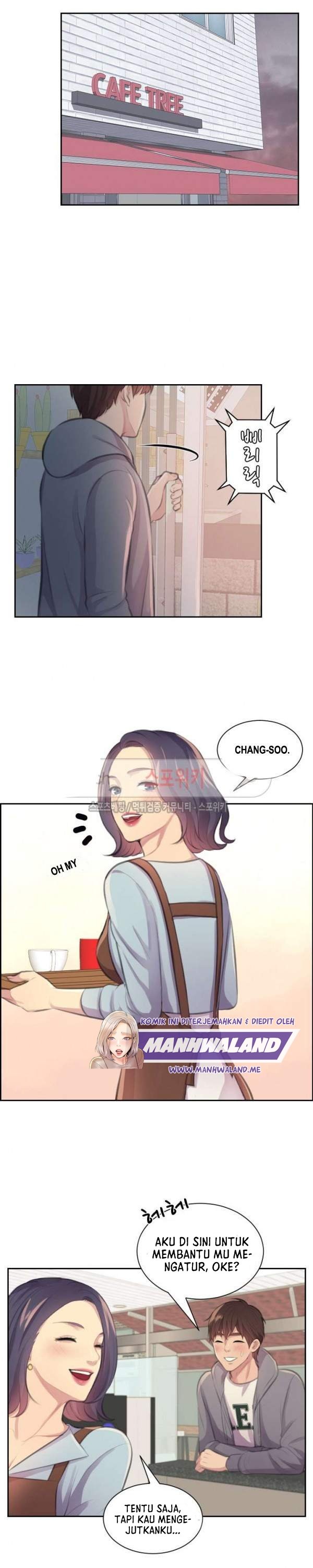 The risky family - Chapter 4 17