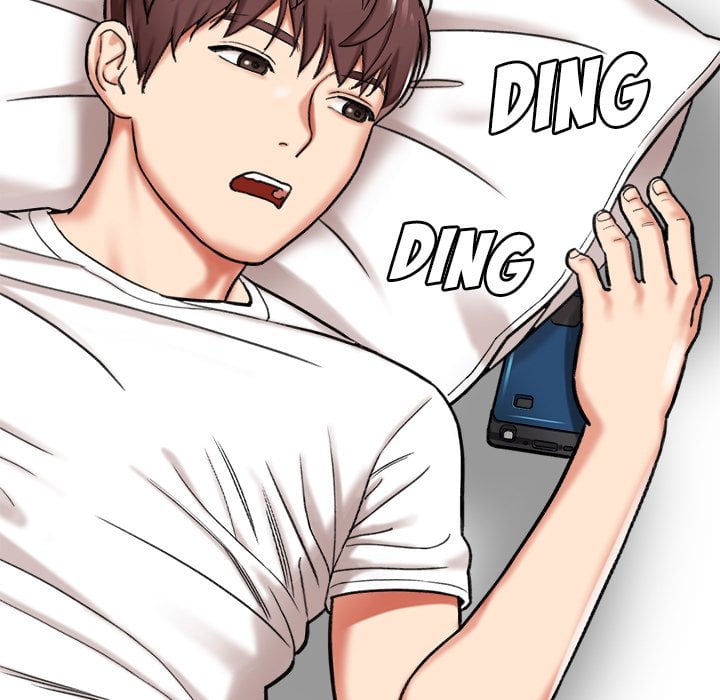 With Yumi - Chapter 4 36