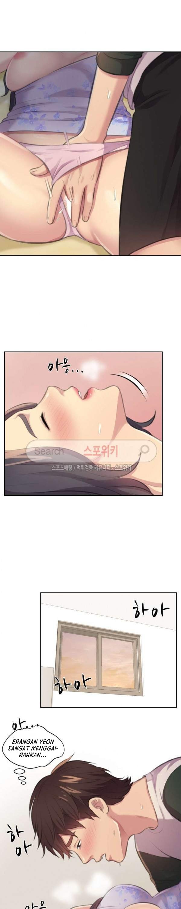 The risky family - Chapter 4 10