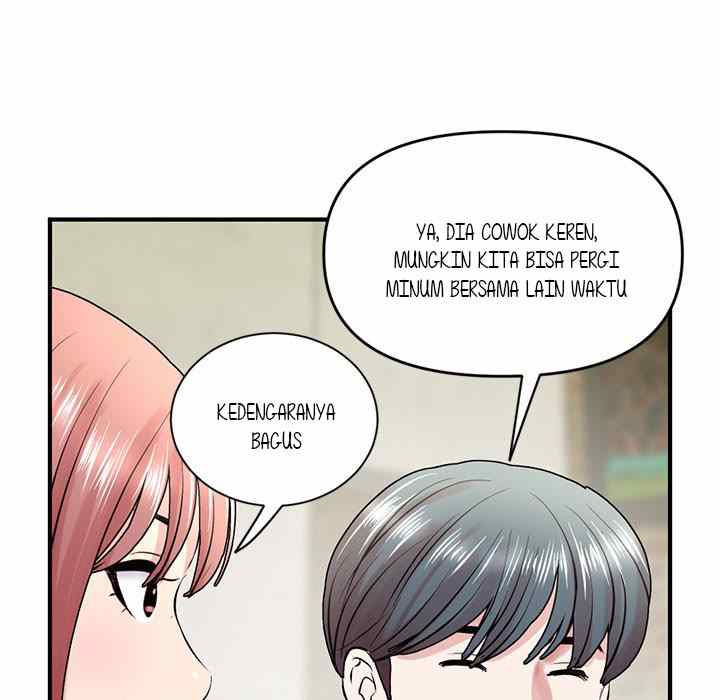 Midnight PC Cafe - Chapter 4 30