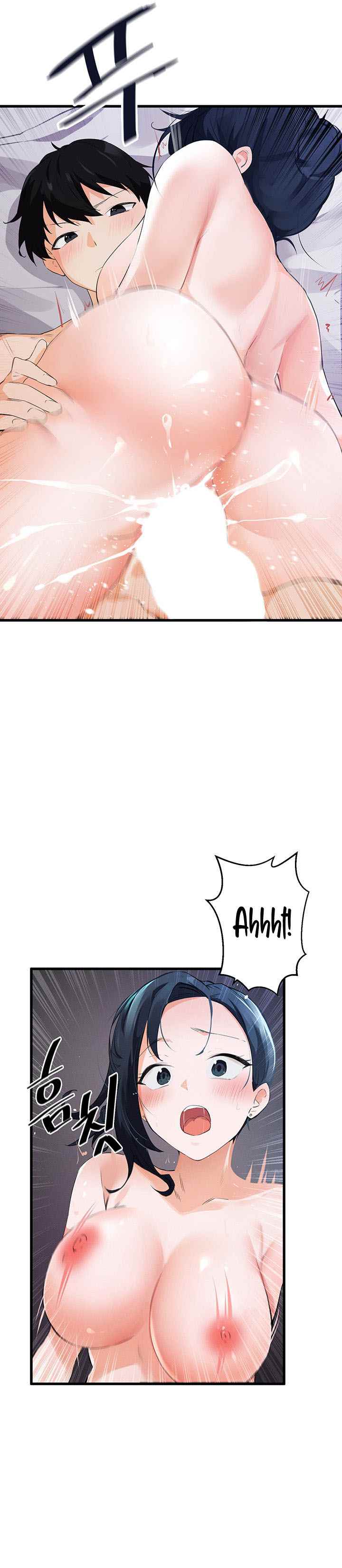 Please Give Me Energy - Chapter 4 35 Please Give Me Energy - Chapter 4 35