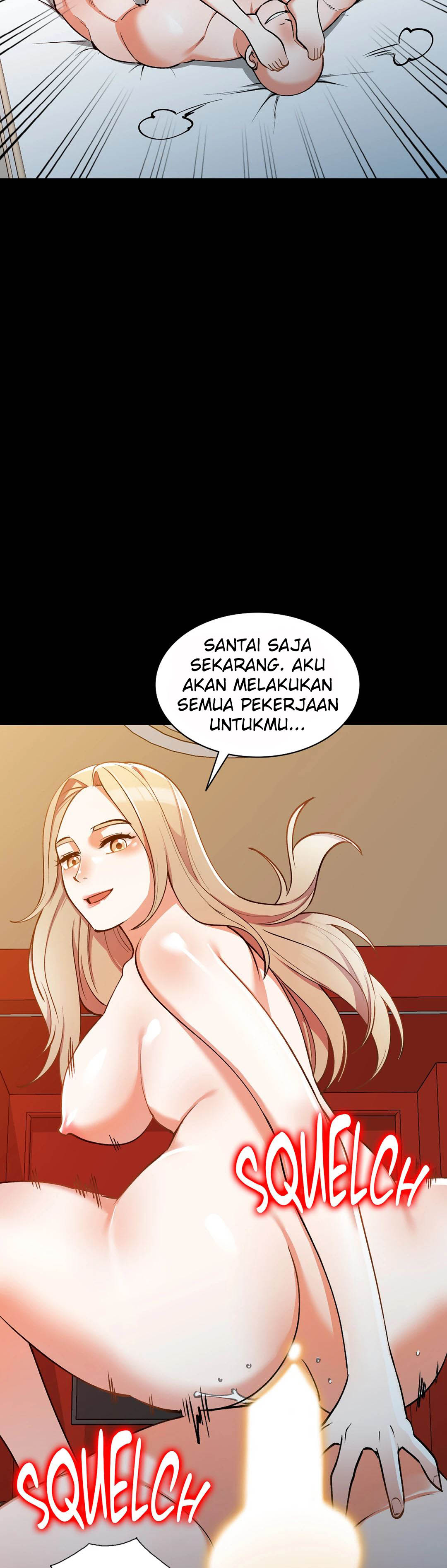 My Secretary&#8217;s Got a Secret - Chapter 4 21