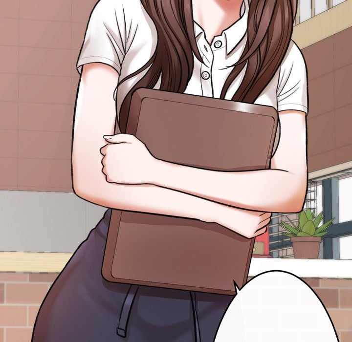 With Yumi - Chapter 4 125