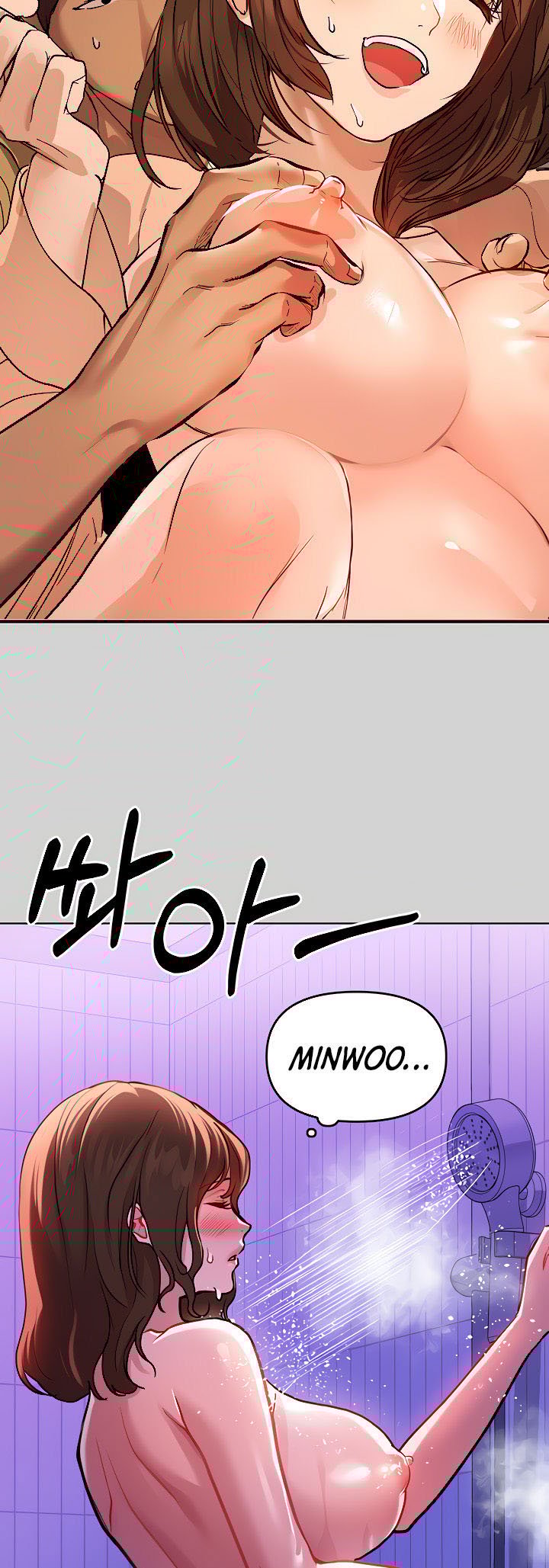 My Landlady Noona - Chapter 4 52