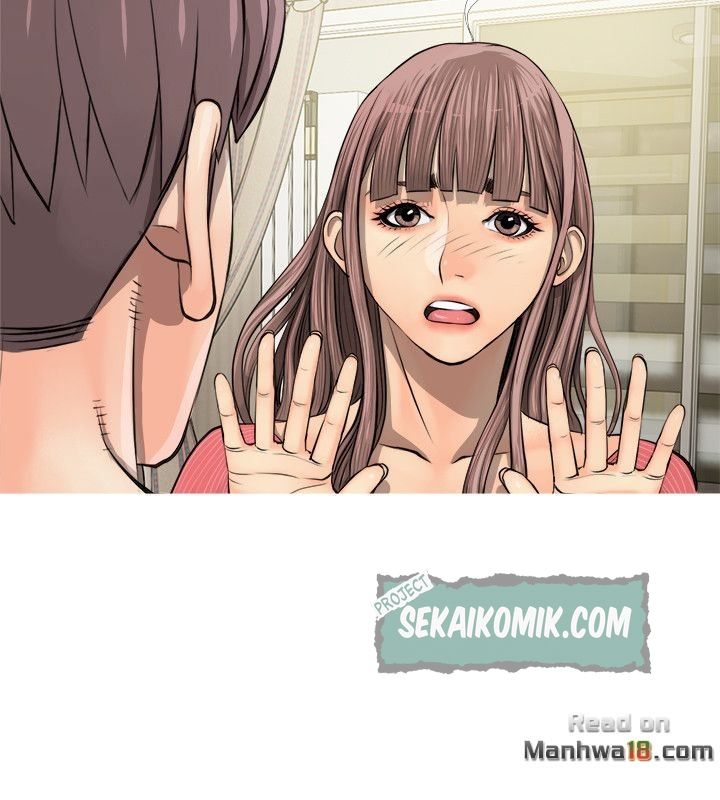 Ms. Master - Chapter 4 27