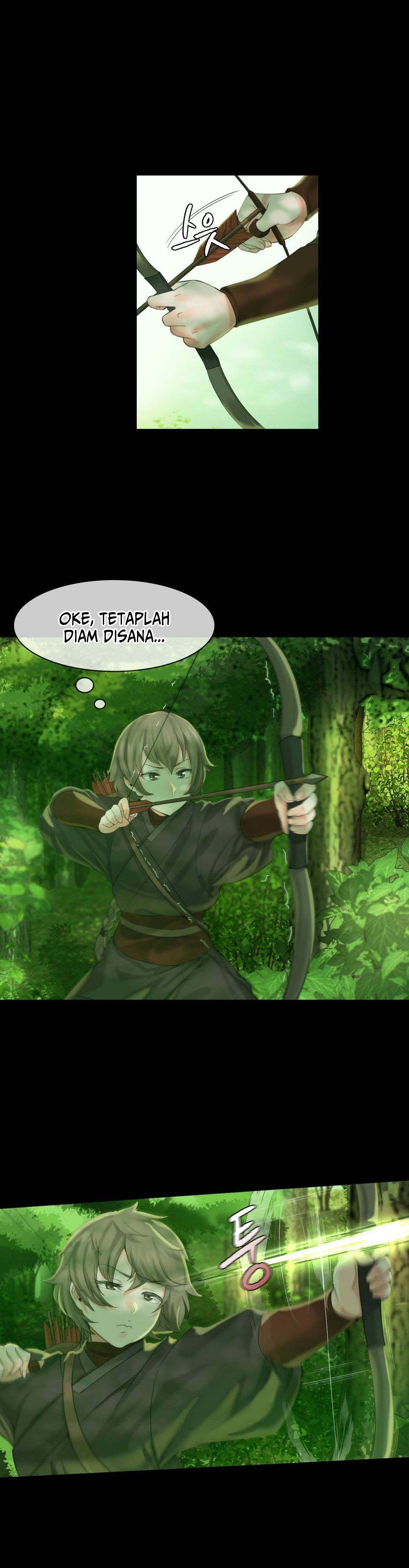 Madam - Chapter 4 15