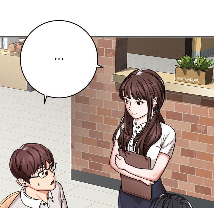 With Yumi - Chapter 4 131