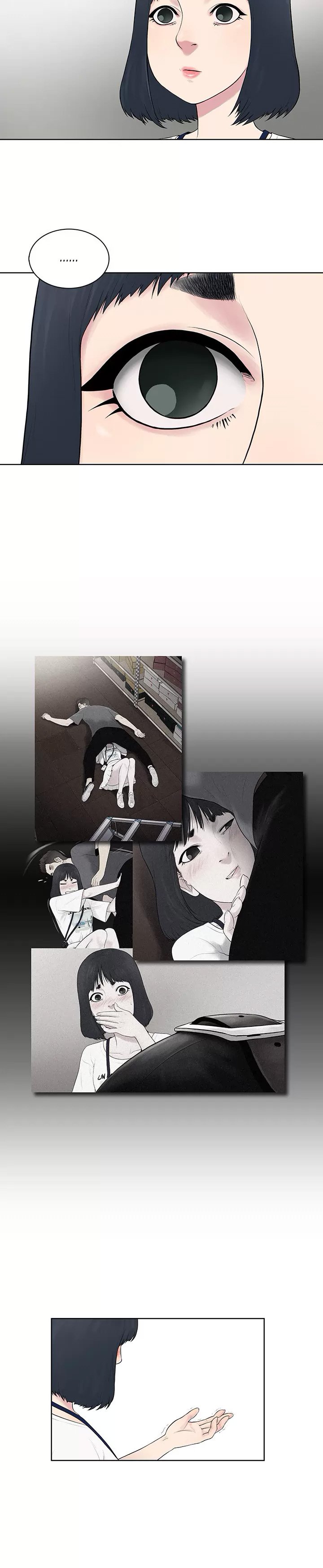 The Stand-up Guy (Dolphin) - Chapter 4 14