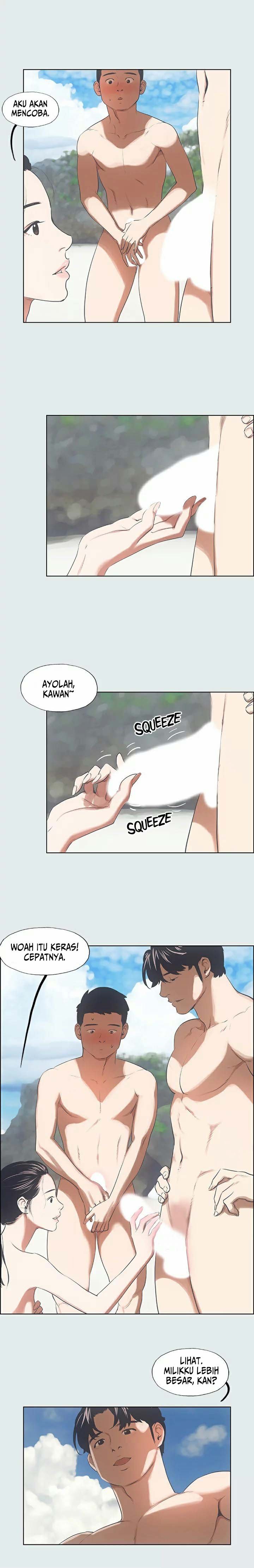 Summer Vacation - Chapter 4 12
