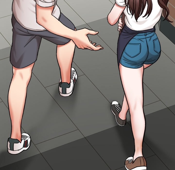 With Yumi - Chapter 4 139