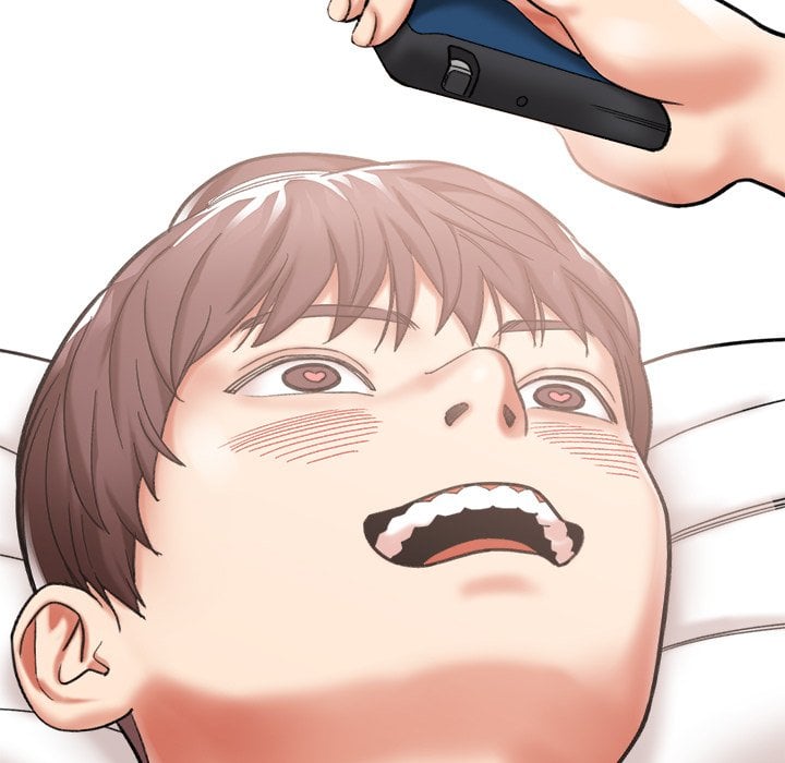 With Yumi - Chapter 4 40