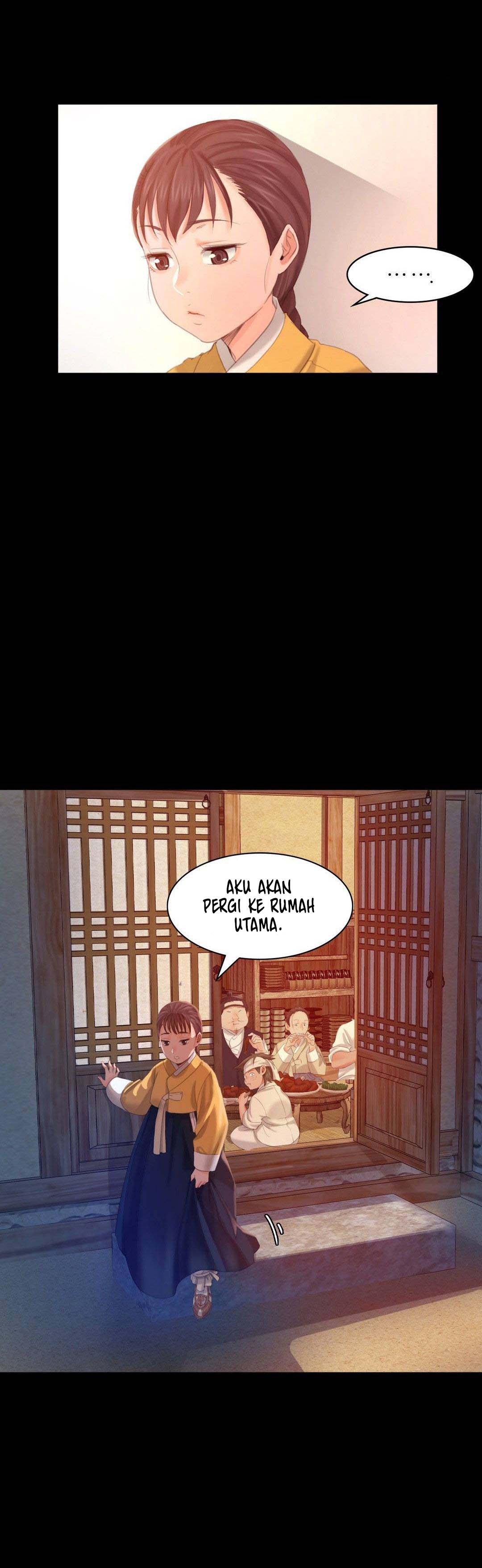Madam - Chapter 4 9
