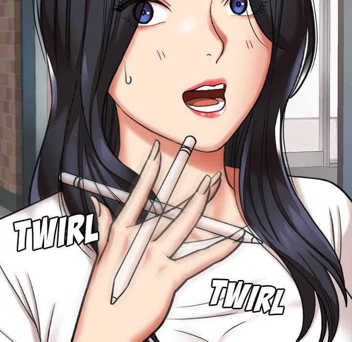 With Yumi - Chapter 4 87