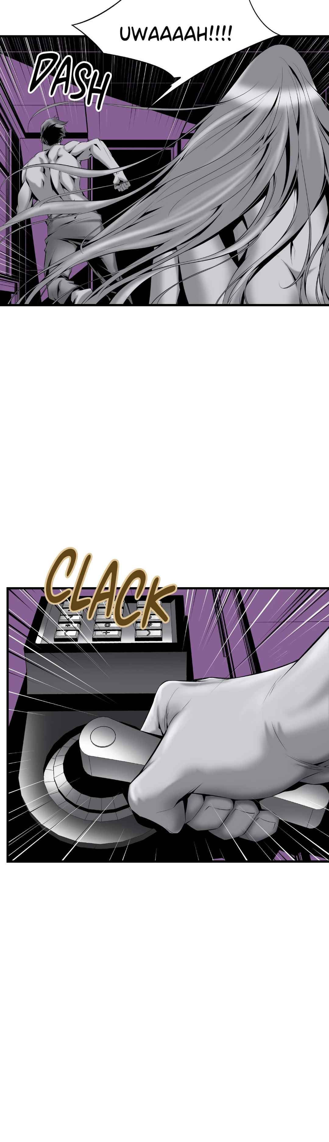 Midnight Taxi - Chapter 4 5