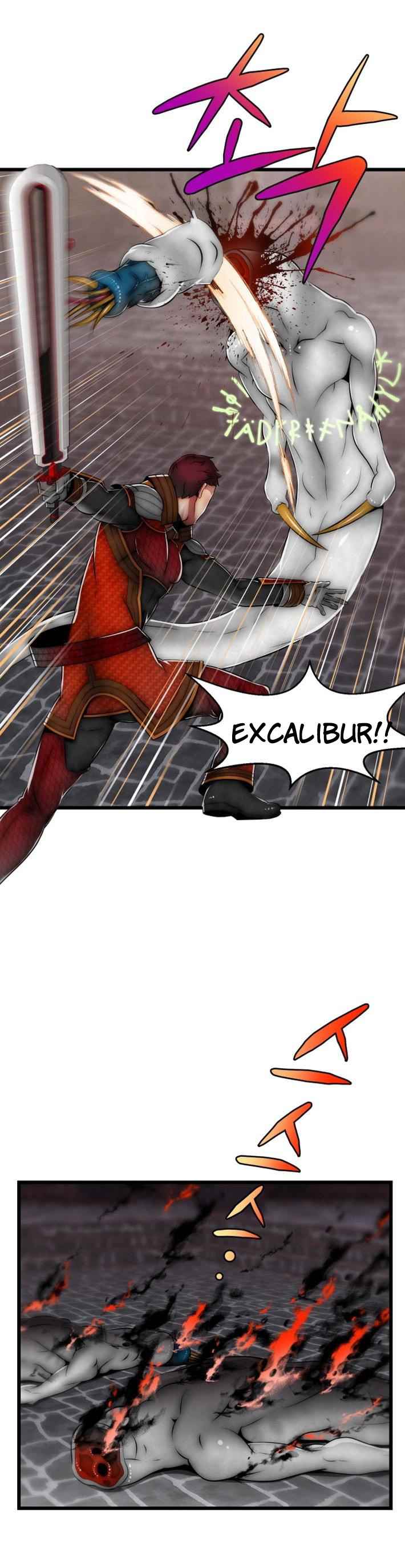 Ssappossible Elf - Chapter 4 17