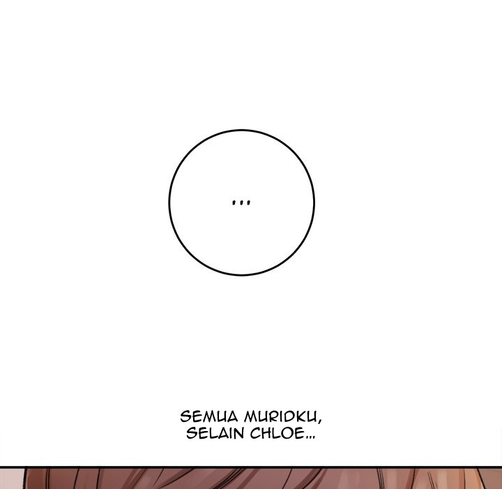 With Yumi - Chapter 4 146