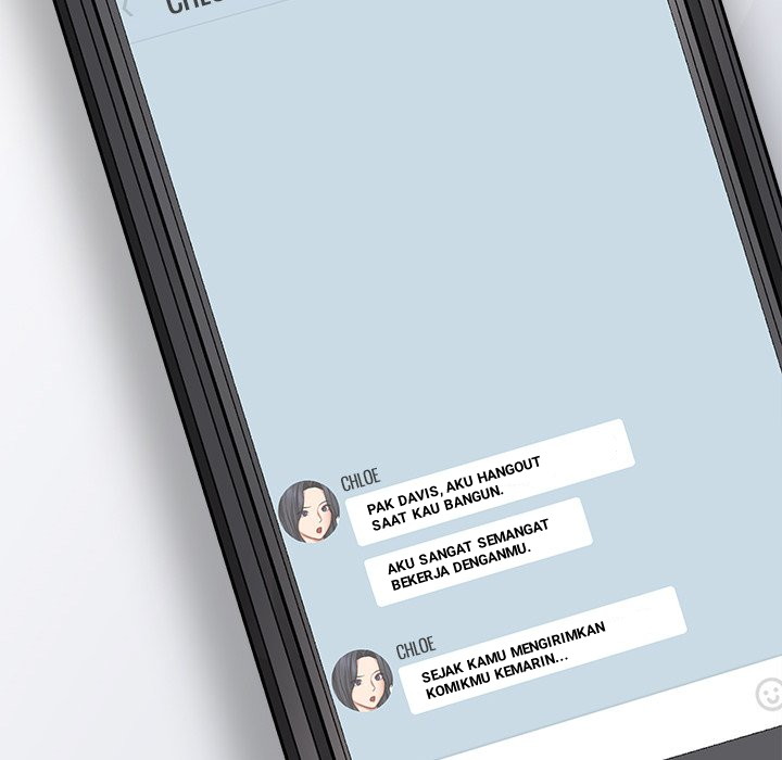 With Yumi - Chapter 4 63