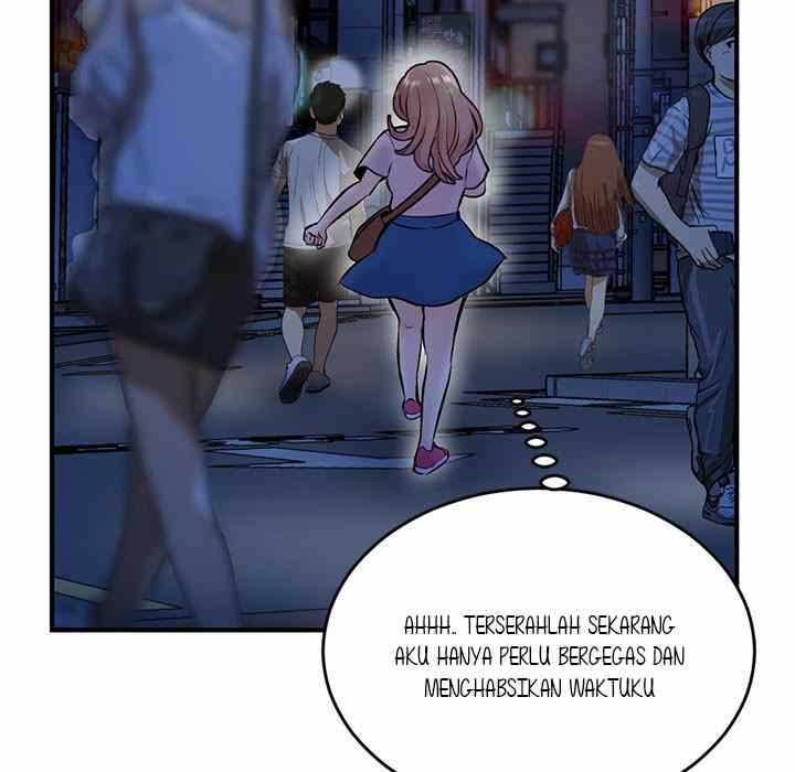 Midnight PC Cafe - Chapter 4 120