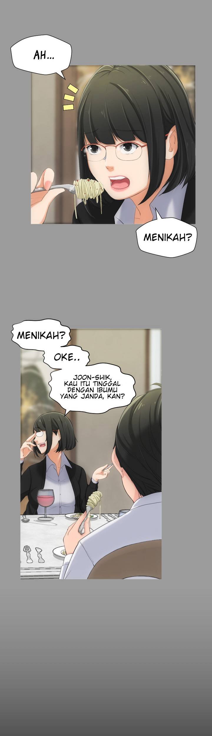 An Adult&#8217;s Experiences - Chapter 4 28