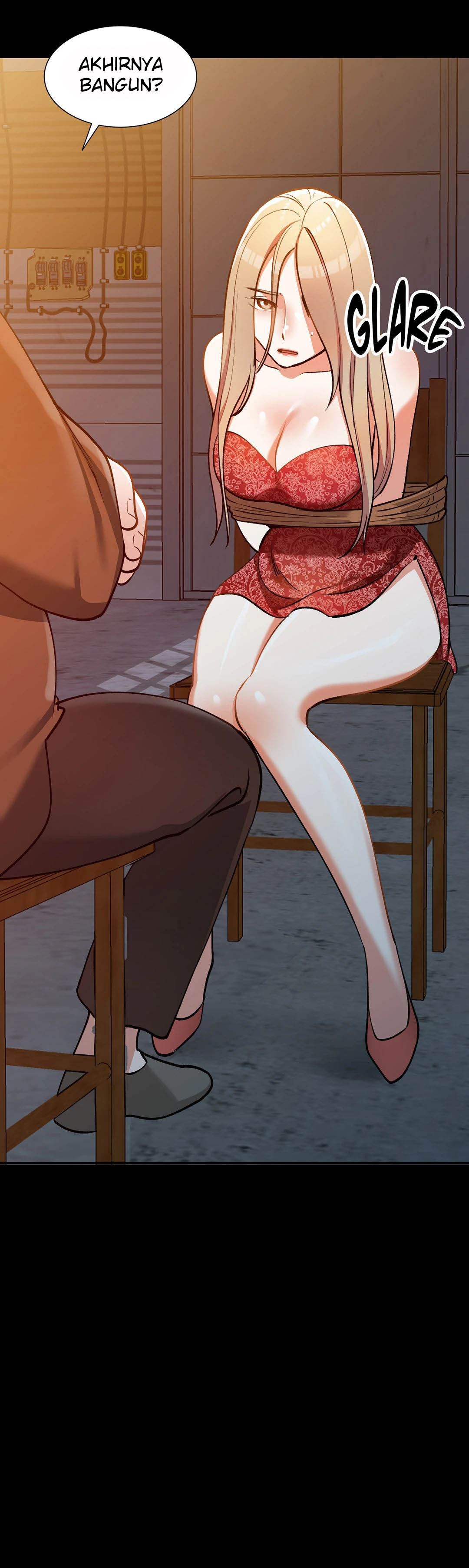 My Secretary&#8217;s Got a Secret - Chapter 4 47