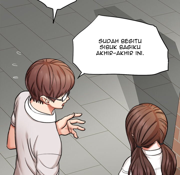 With Yumi - Chapter 4 138