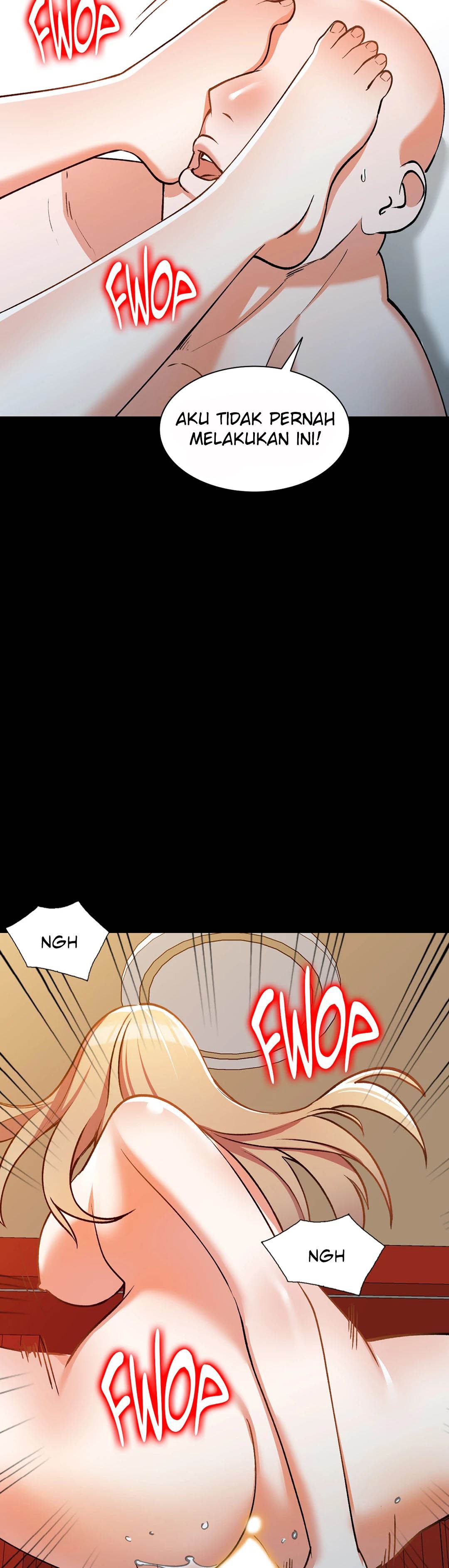 My Secretary&#8217;s Got a Secret - Chapter 4 25