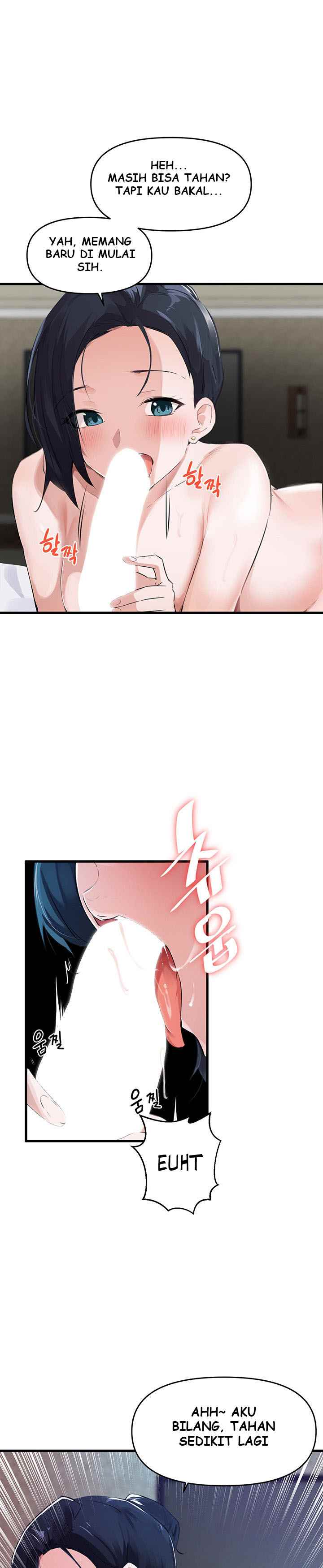 Please Give Me Energy - Chapter 4 13 Please Give Me Energy - Chapter 4 13