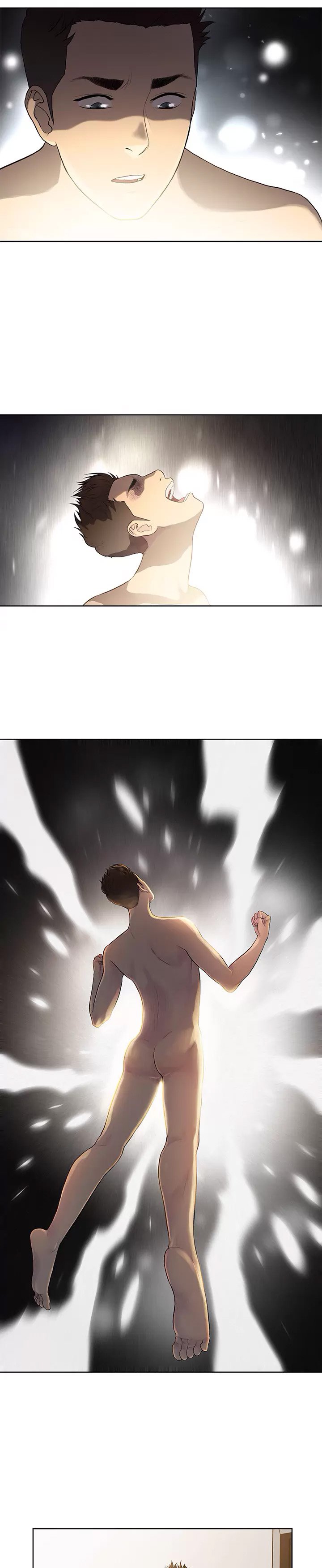 The Stand-up Guy (Dolphin) - Chapter 4 19