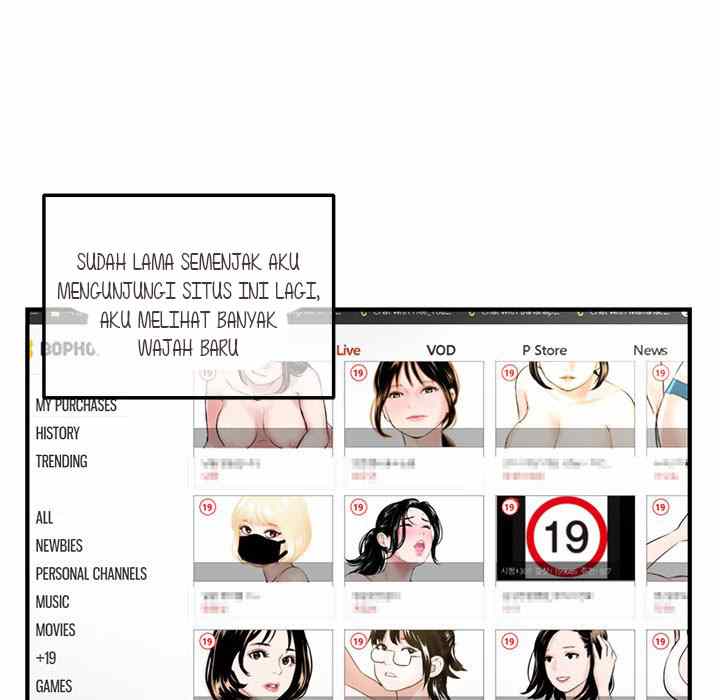 Midnight PC Cafe - Chapter 4 147