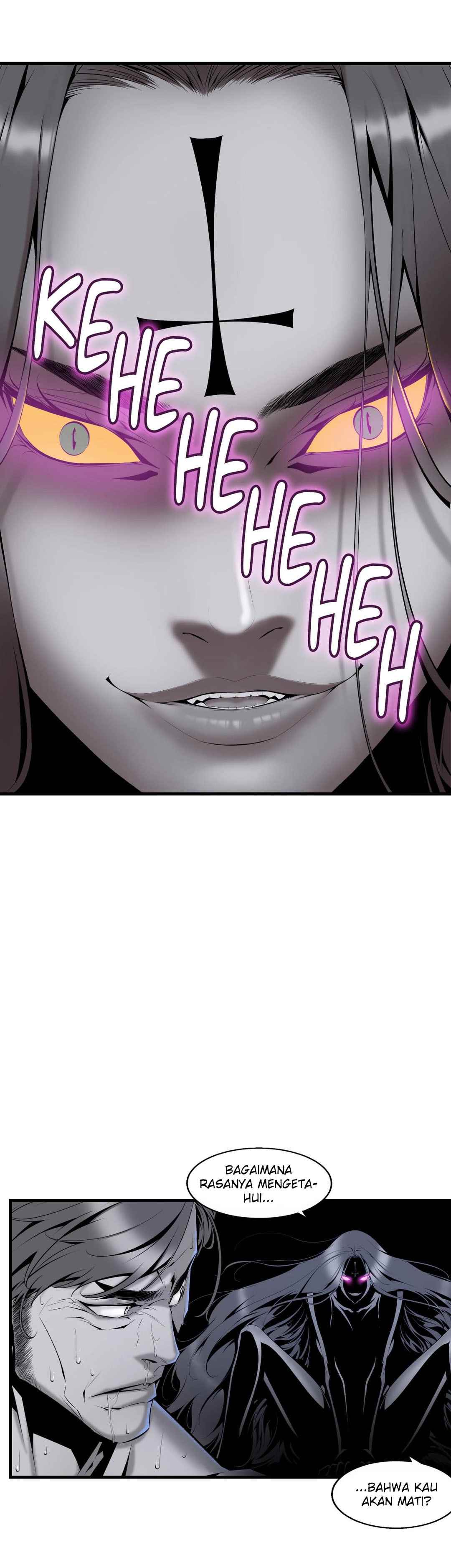 Midnight Taxi - Chapter 4 9