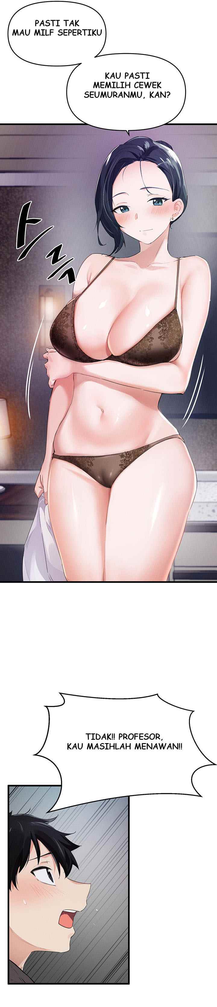 Please Give Me Energy - Chapter 4 7 Please Give Me Energy - Chapter 4 7