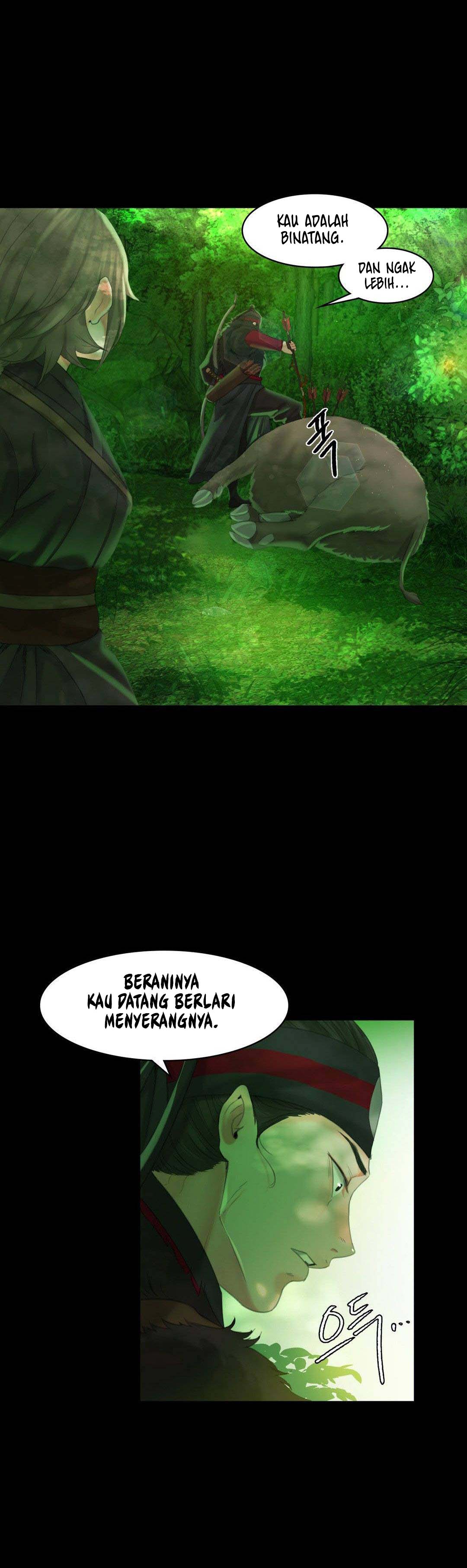 Madam - Chapter 4 21