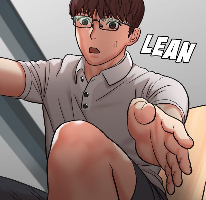 With Yumi - Chapter 4 94