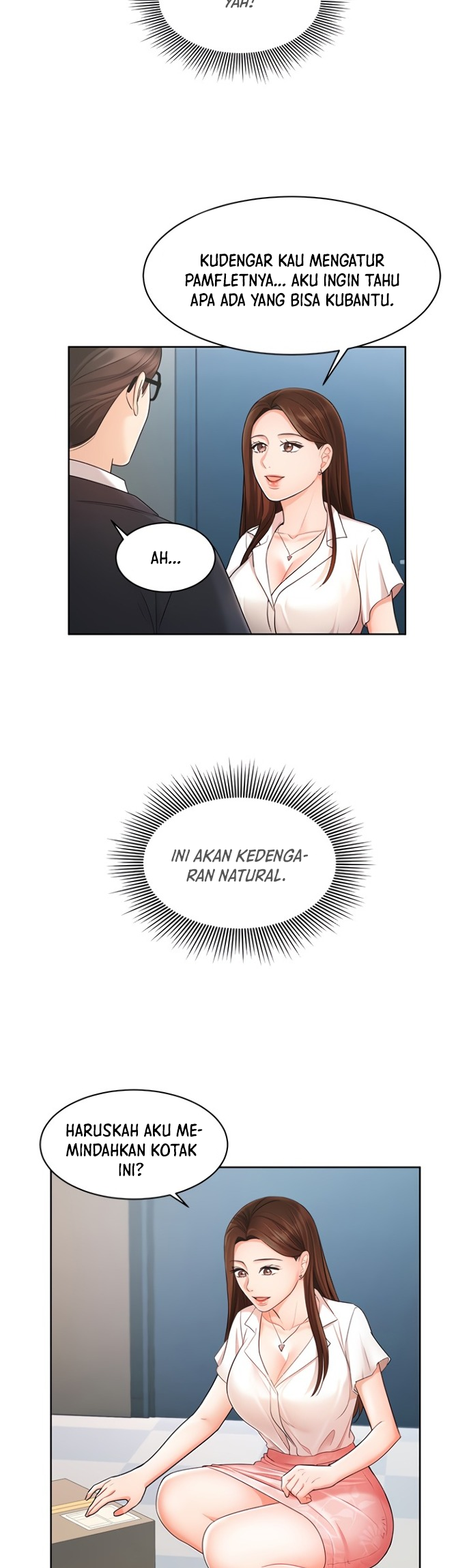 Sold Out Girl - Chapter 4 31 Sold Out Girl - Chapter 4 31